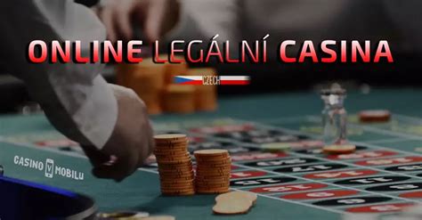 Mezinárodní casino online › Legální provoz a zákonnost hraní.